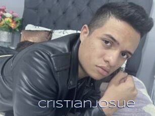 CristianJosue