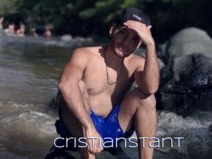 CristianStant Blue Hot