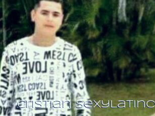 Cristian_SexyLatino