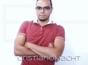 CristianoMacht