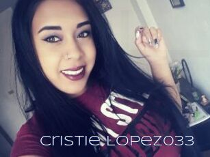 Cristie_Lopez033 Blue Hot