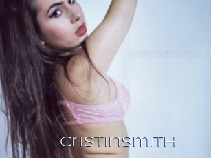 CristinSmith Blue Hot