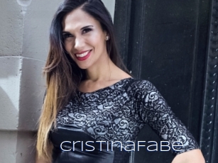 CristinaFabe Blue Hot