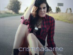CristinaGame