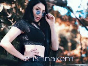 CristinaKent