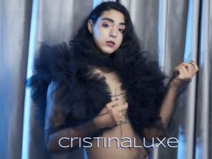 CristinaLuxe