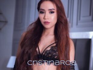 CristinaRoa Blue Hot