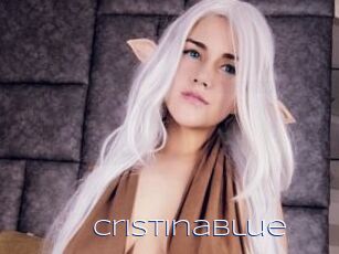 Cristinablue