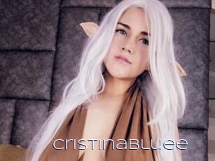 Cristinabluee