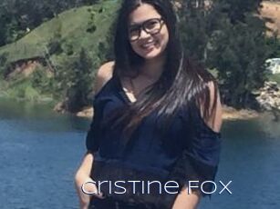 Cristine_Fox
