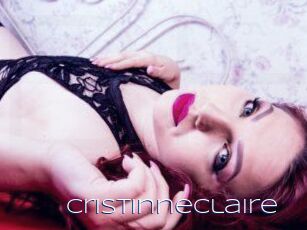 Cristinne_Claire