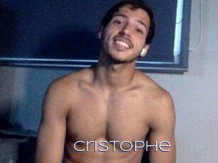Cristophe