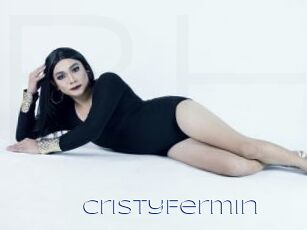 CristyFermin