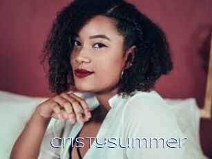 CristySummer