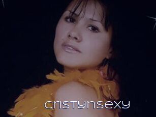 CristynSexy