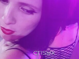 Crisyx