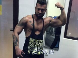 Crixus
