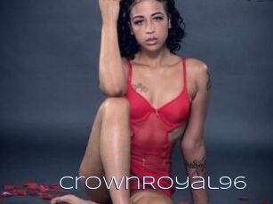 CrownRoyal96