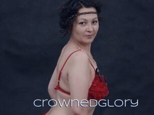 Crownedglory