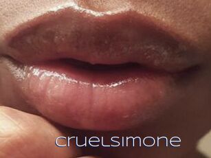 CruelSimone