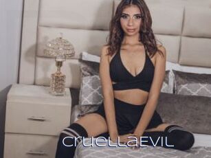 CruellaEvil
