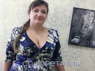 CrumpetAnnie