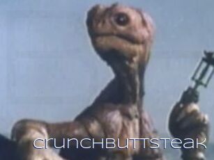 CrunchButtsteak