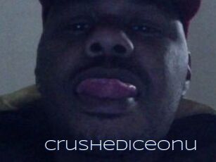 Crushediceonu