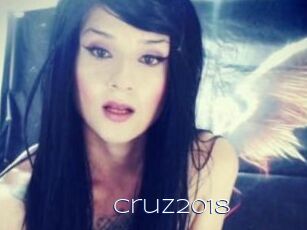 Cruz2018