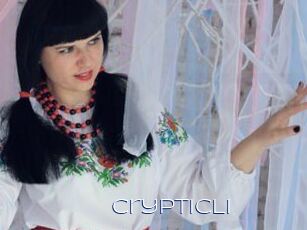 CrypticLI