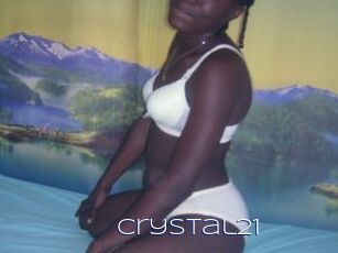 Crystal21