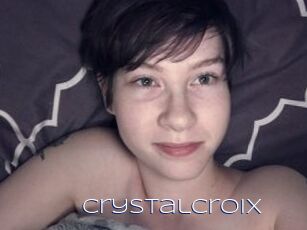 CrystalCroix