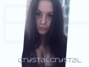 CrystalCrystal