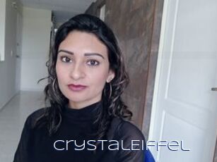 CrystalEiffel