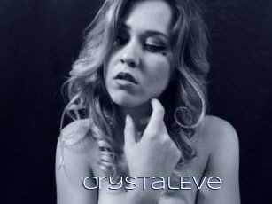CrystalEve Blue Hot