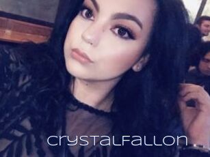 CrystalFallon