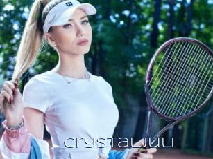 CrystalJuli