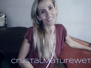 CrystalMatureWet