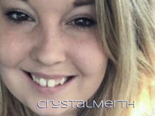 CrystalMerth