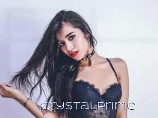 CrystalPrime