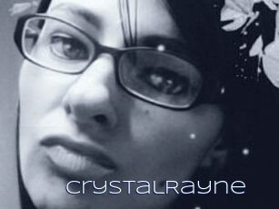 CrystalRayne