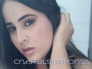CrystalSimmonss