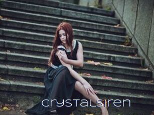 CrystalSiren