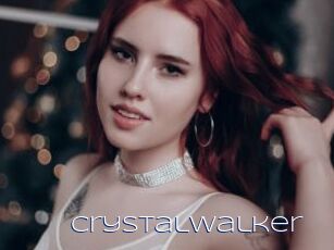 CrystalWalker