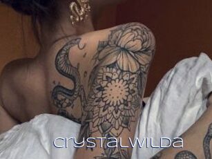 CrystalWilda
