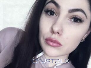 CrystalX