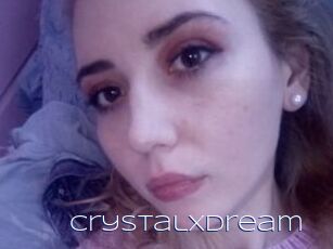 CrystalXDream