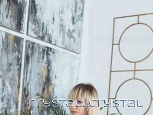 CrystallCrystal