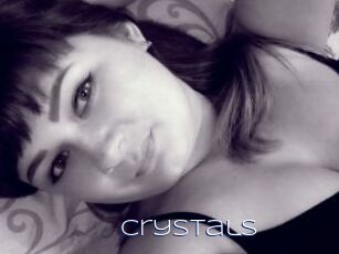 Crystals
