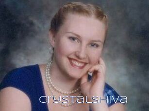 Crystalshiva